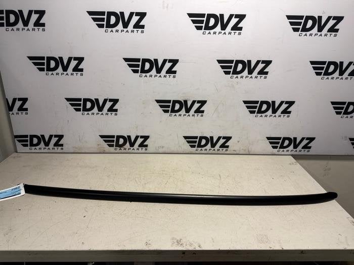Dakrail links van een Volkswagen ID.4, Gebruikt, -, Volkswagen, -