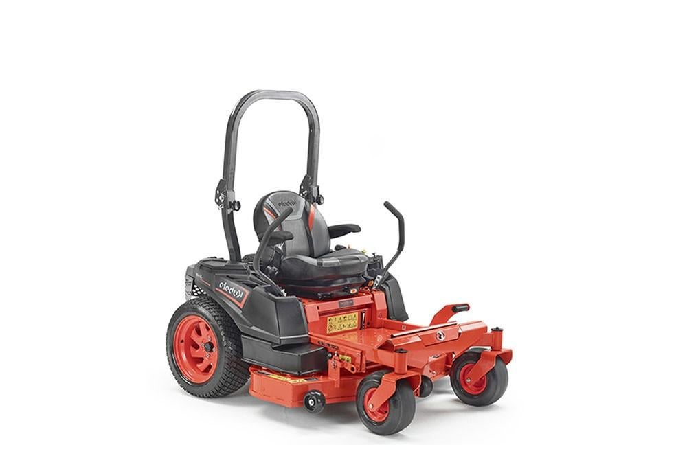 Kubota Zero Turn maaiers Nieuw - Scherpe aanbieding
