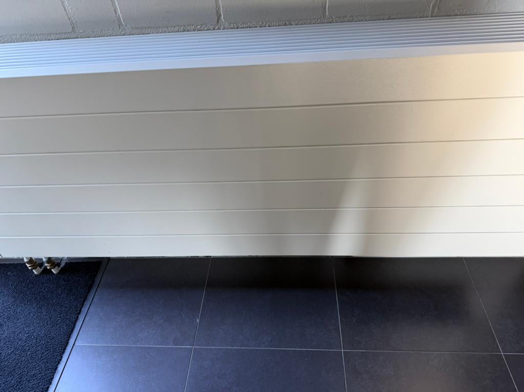 Design radiator, Radiator, Ophalen of Verzenden, Zo goed als nieuw, 60 tot 150 cm