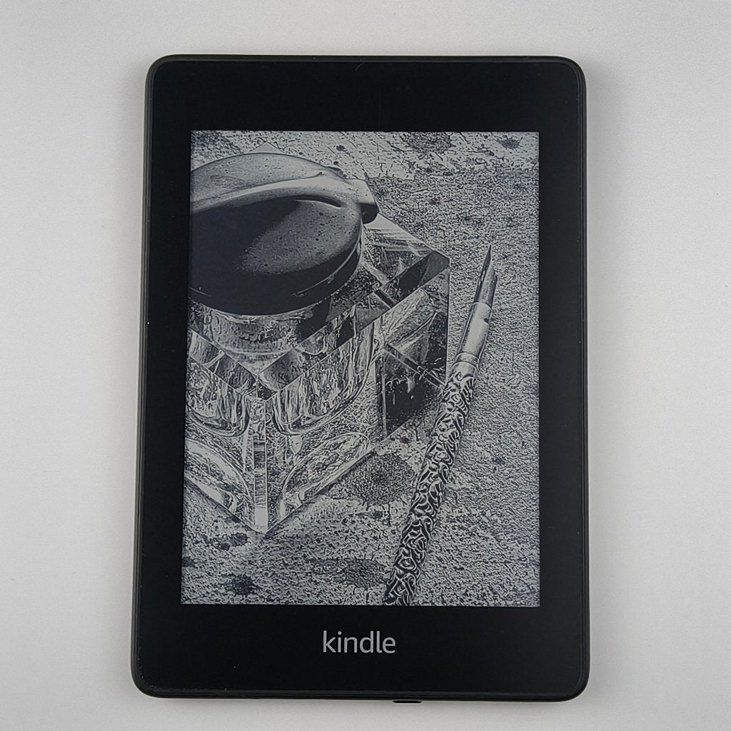 Kindle Paperwhite 10e generatie ereader 8GB (E296), Amazon EU S.a r.l., 38 avenue John F. Kennedy, L-1855 Luxembourg, ., Refurbished