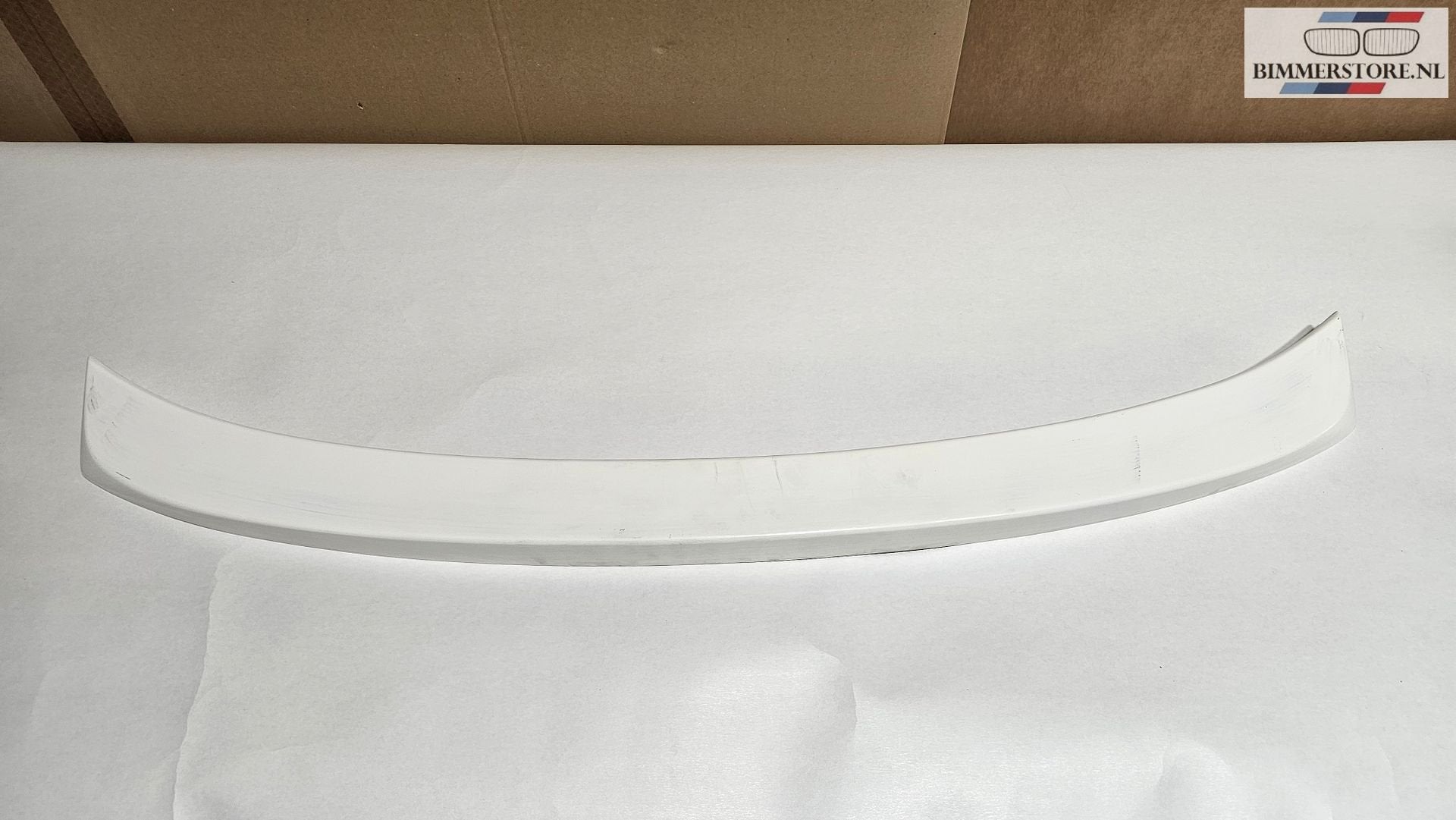 Breyton achterklep spoiler BMW 3 serie E92 + LCi sedan 19240, Nieuw, Ophalen of Verzenden, -, -