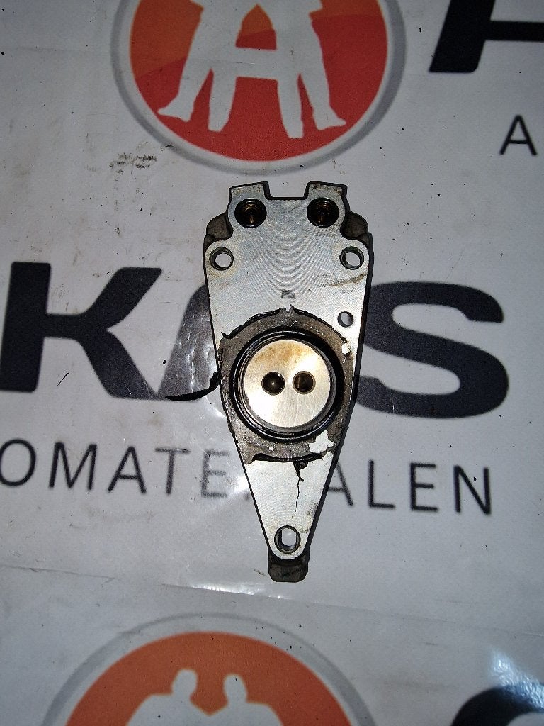 Nokkenas-sensor Renault Captur I 1.2 TCE 16V 2013 130412395R, Ophalen of Verzenden