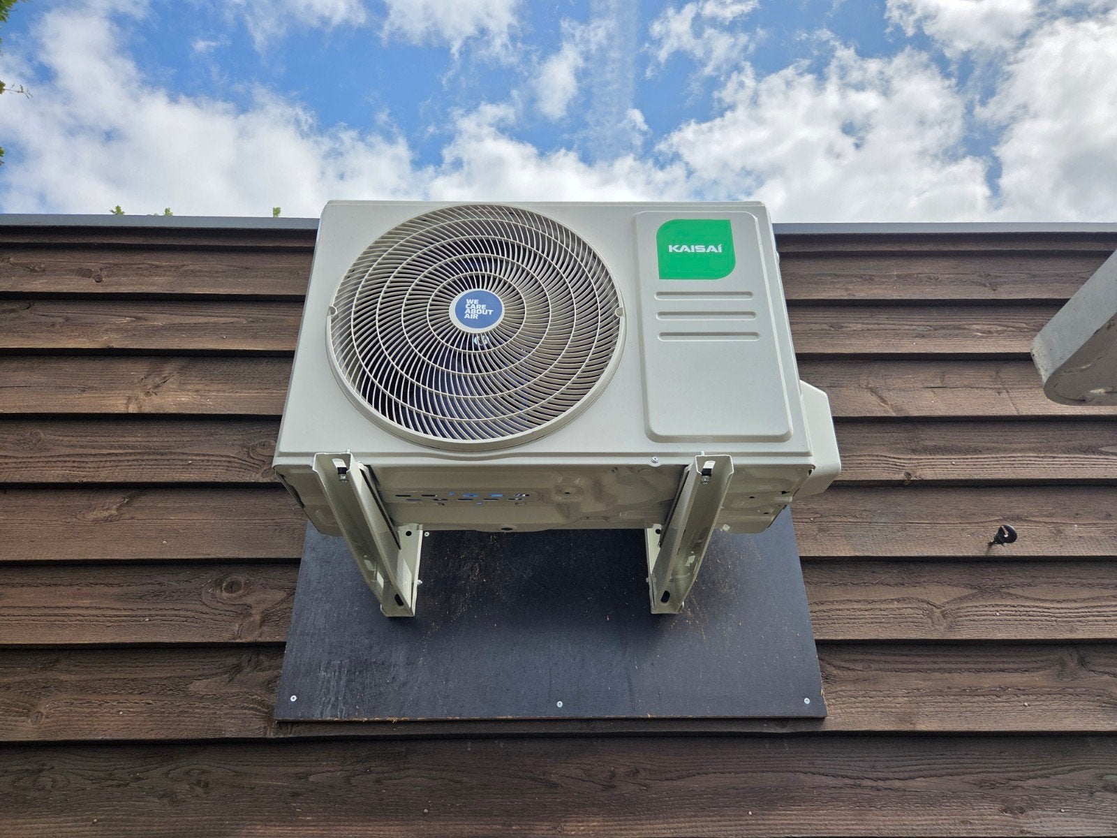 Split level airco, gloednieuw Inclusief Installatiemateriaal, Ophalen, Verwarmen, Minder dan 60 m³, Nieuw
