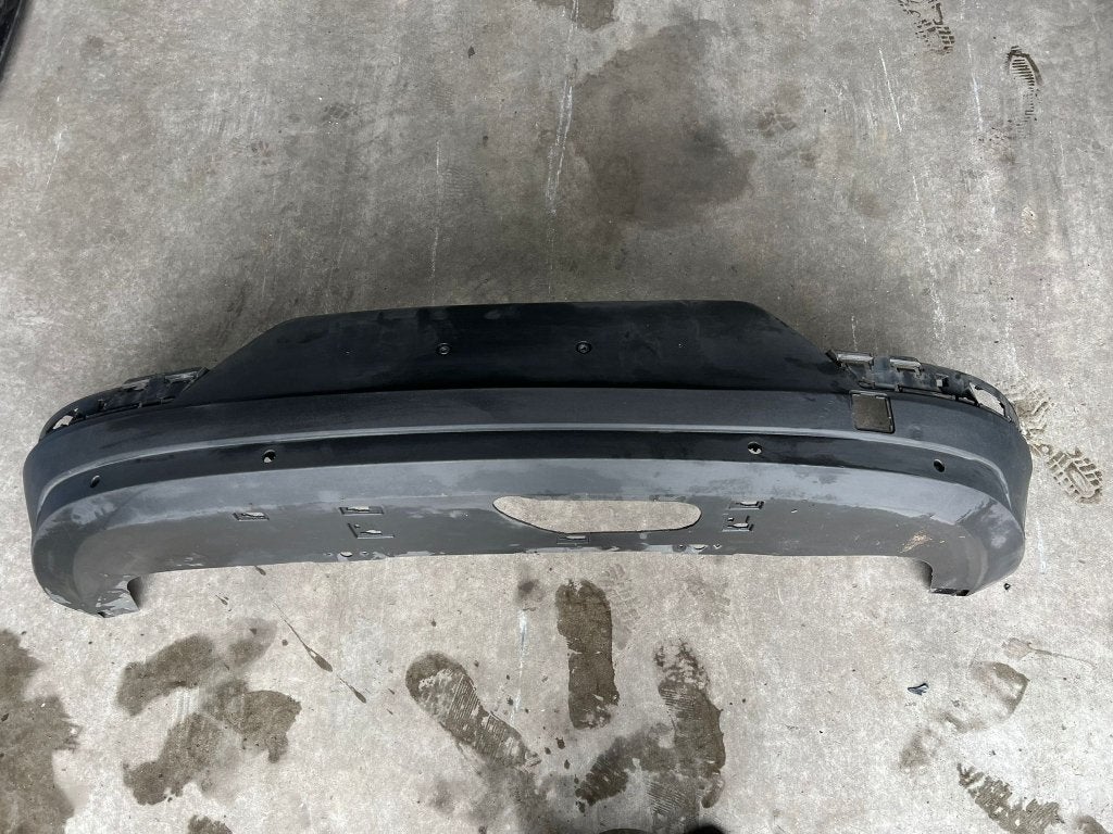 achterbumper polestar 2 pdc 31663981 va 2022, Gebruikt, Overige automerken, Info@polestar.com, Polestar