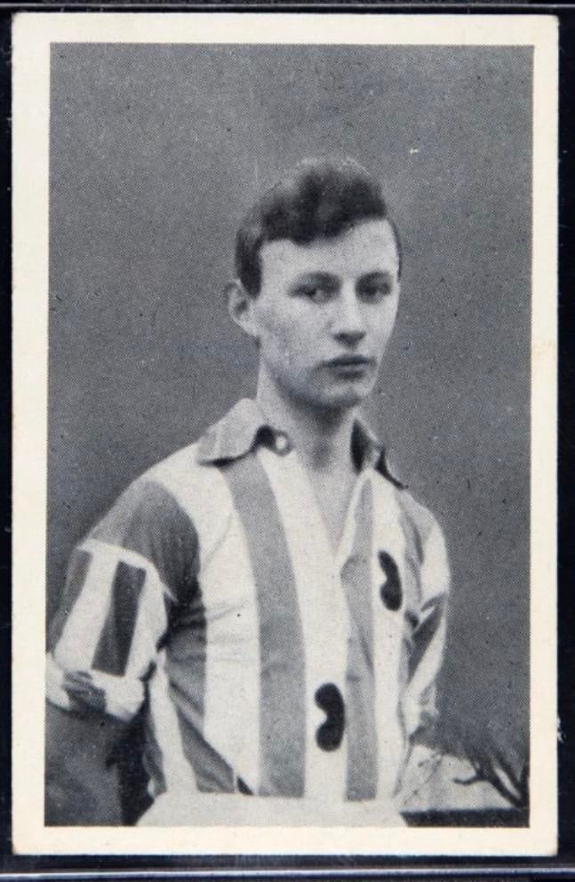 GEZOCHT Abe Lenstra voetbalplaatjes, Verzamelen, Ophalen of Verzenden, Poster, Plaatje of Sticker