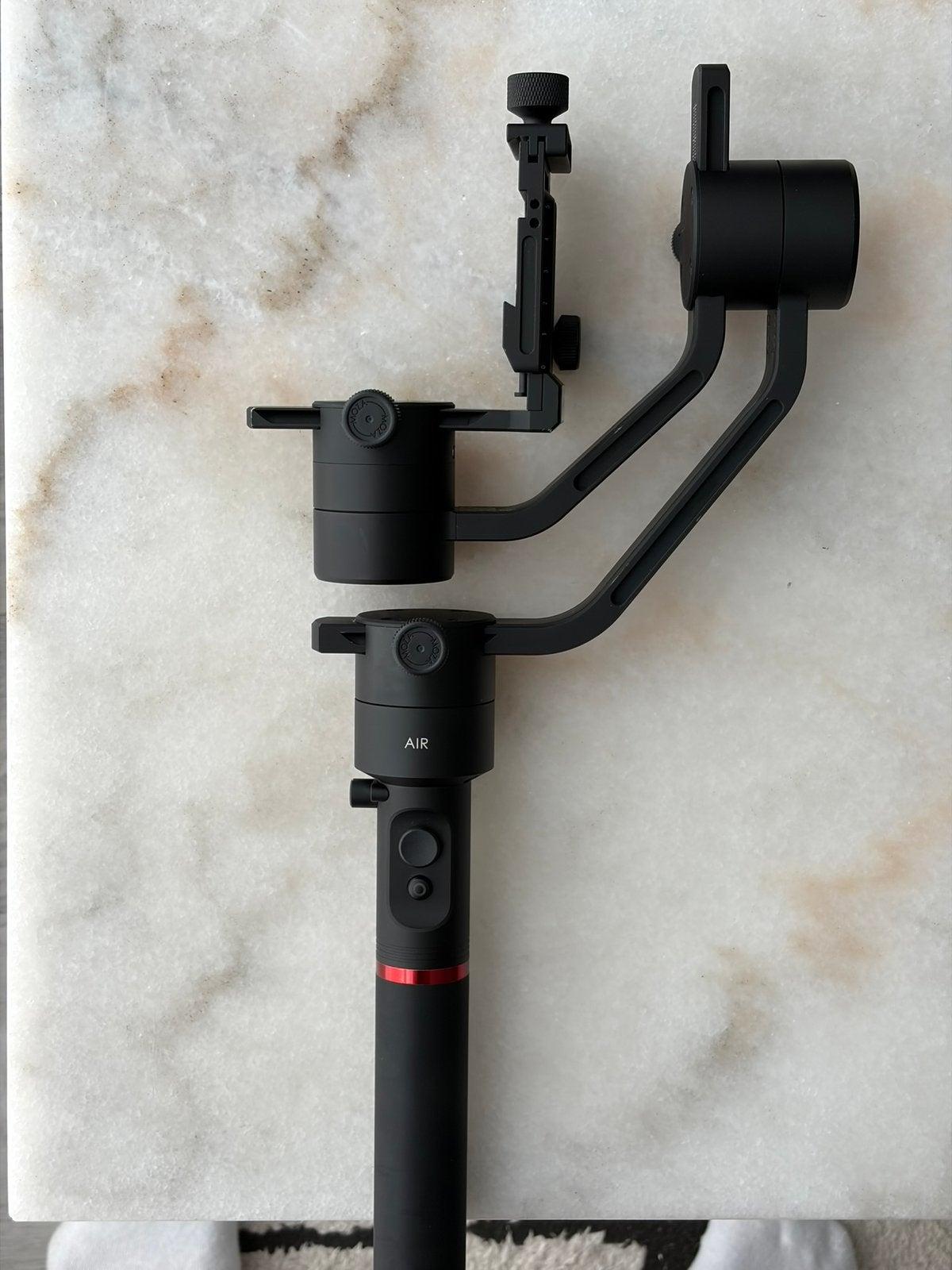 Moza Air Gimbal, Ophalen, Zo goed als nieuw, Overige typen