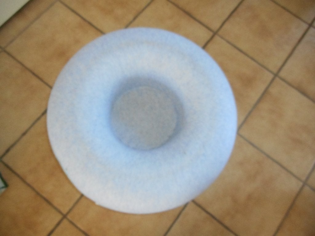 KATTEN donut tunnel om te spelen. RUILEN voor koffie, Dieren en Toebehoren, Ophalen, Gebruikt