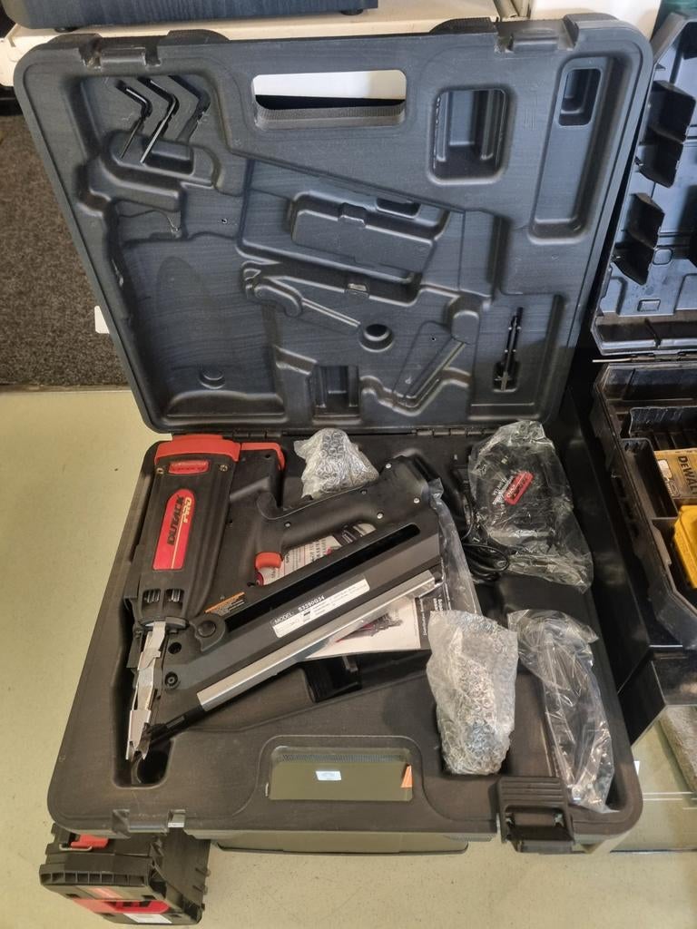dutack pro s3390g34, Ophalen of Verzenden, Gebruikt, Minder dan 400 watt, Overige typen