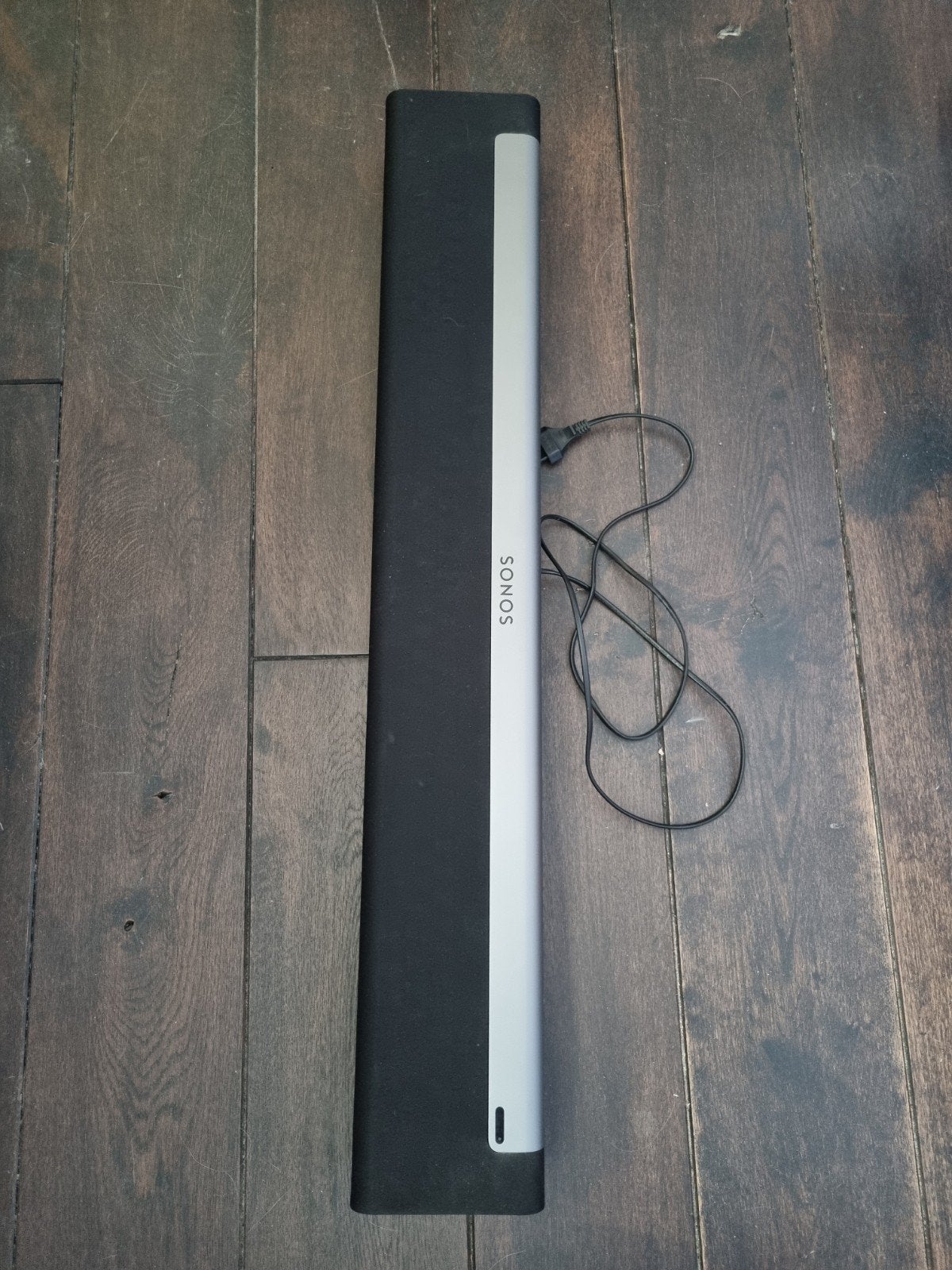 sonos playbar gen2, Audio, Tv en Foto, Ophalen of Verzenden, Zo goed als nieuw