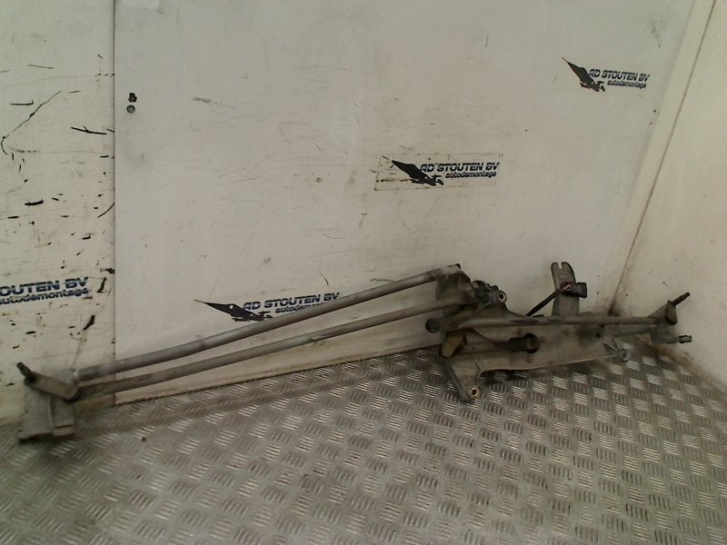 Ruitenwisser Mech + Motor Peugeot 807 2005 4047211, Kontakt-peugeot@peugeot.com, Gebruikt, Peugeot Deutschland GmbH, Bahnhofsplatz, Rüsselsheim 65423, , Duitsland