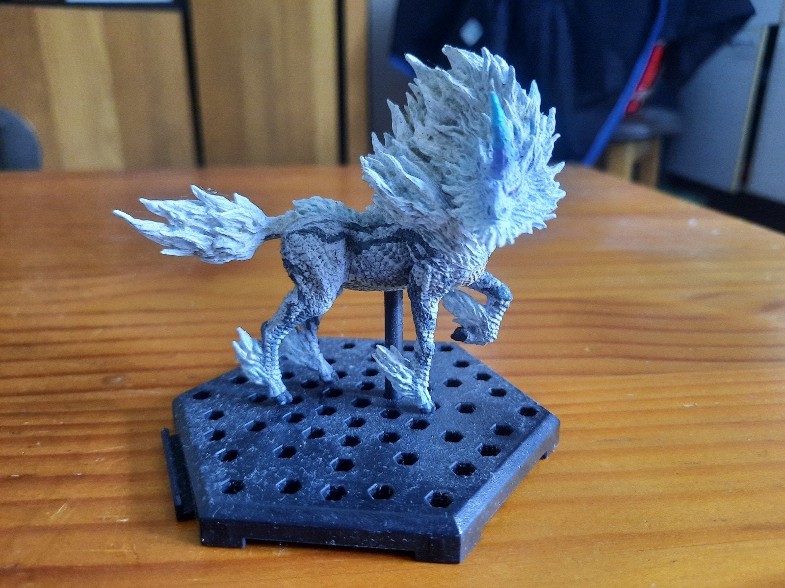 Monster Hunter, Ophalen of Verzenden