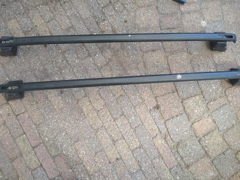Dakdragers 100 cm, Auto diversen, Dakdragers, Ophalen, Gebruikt