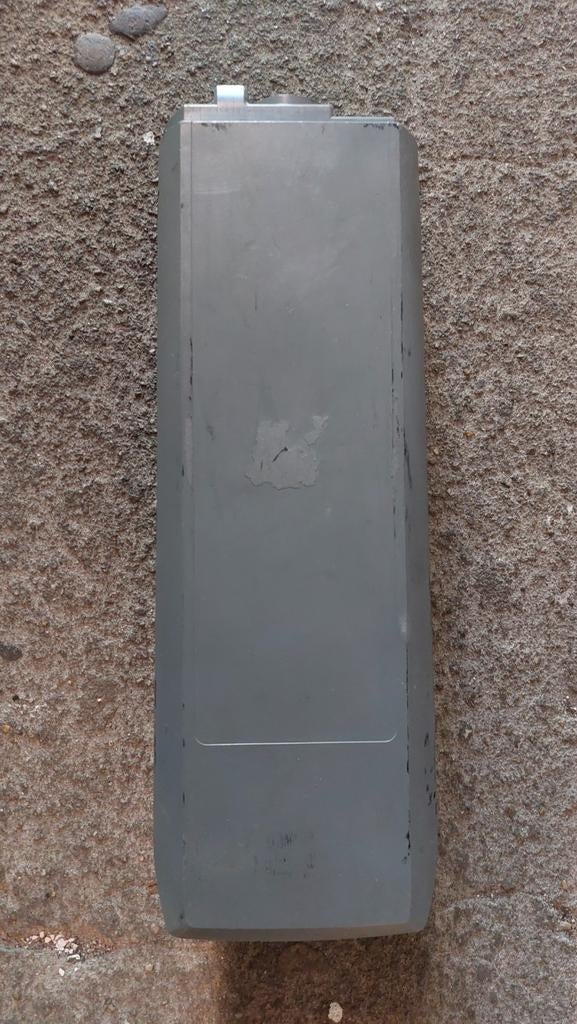 Bosch PowerTube 500 accu (Defect), Ophalen, Gebruikt