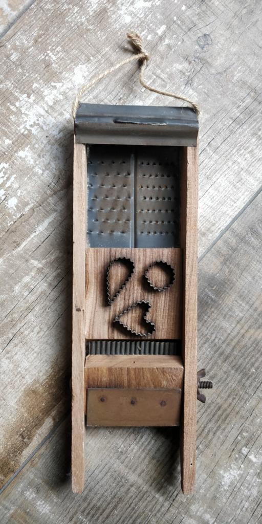 Rasp voor keukenrek, regaal, Ophalen of Verzenden