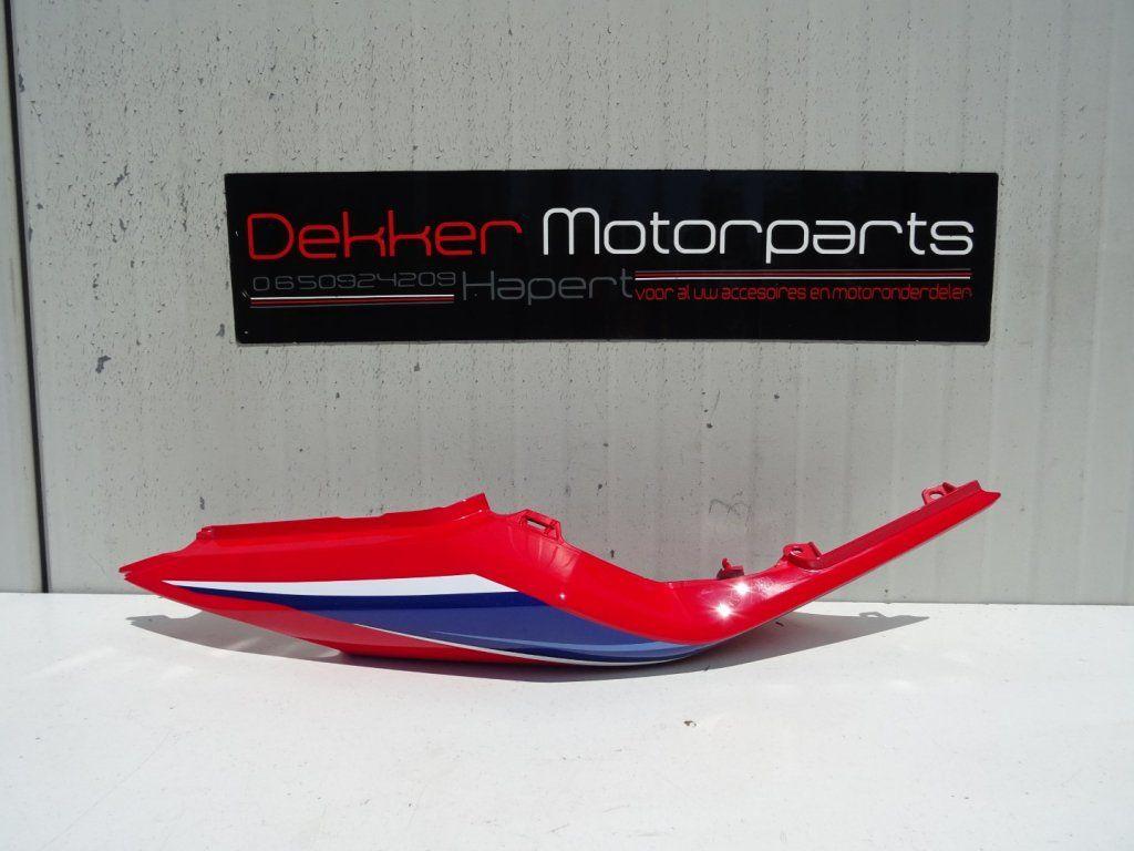 Rechter Kontdeel Honda CBR1000RR-R Fireblade SC82 2020-2023, -, -, Nieuw, Ophalen of Verzenden