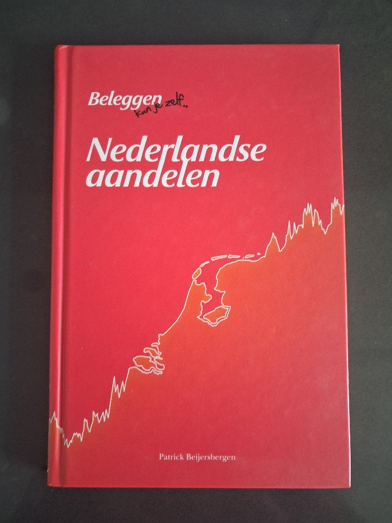 Beleggen, Diverse auteurs, Ophalen of Verzenden, Management, Zo goed als nieuw