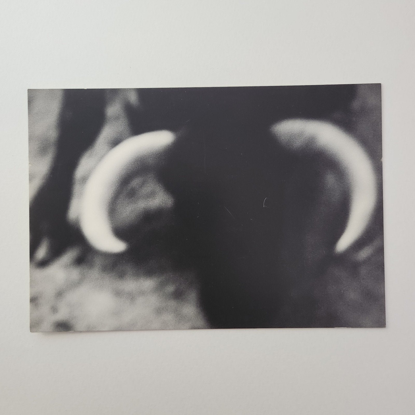 Ansichtkaart Claude Alexandre - Los Toros - Stier, Verzenden, 1980 tot heden, Ongelopen, Spanje