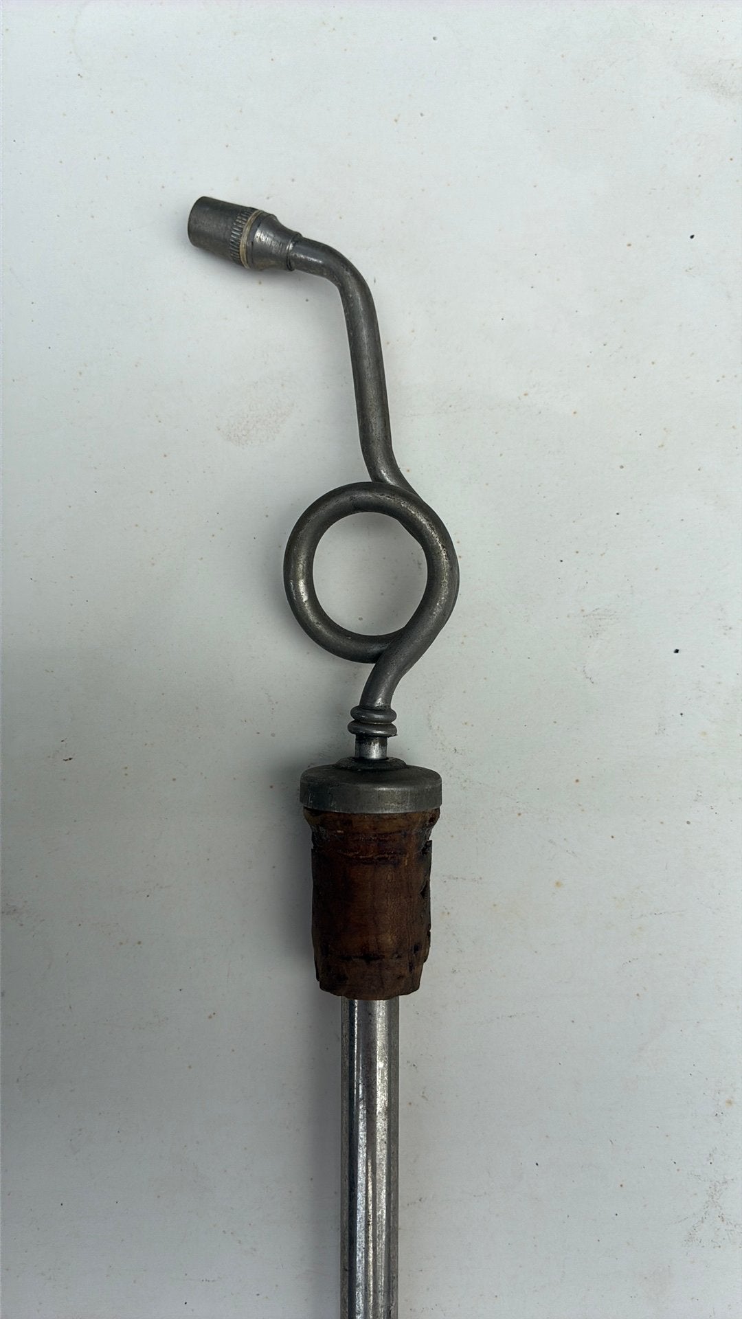 Doseerdop kappers parfum, Antiek en Kunst, Ophalen of Verzenden