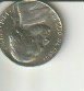 5 cents 1981 amerika, Postzegels en Munten, Munten | Amerika, Verzenden, Noord-Amerika