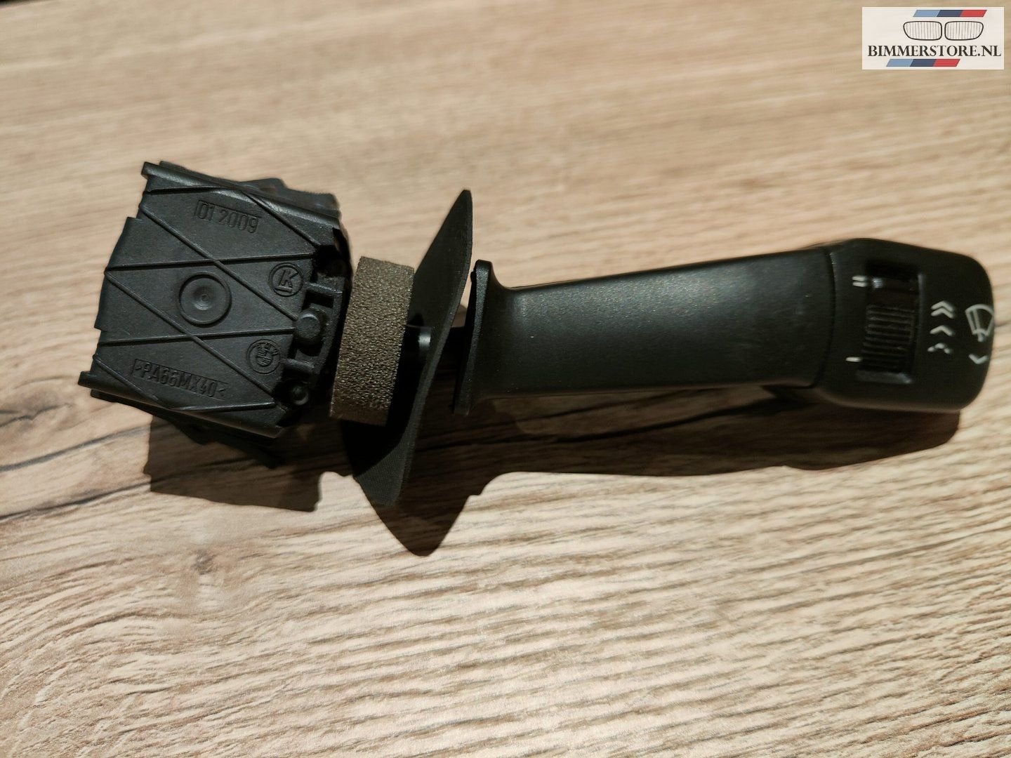 Ruitenwisser schakelaar BMW 5  serie E39 8360879, Gebruikt, -, -, Ophalen of Verzenden