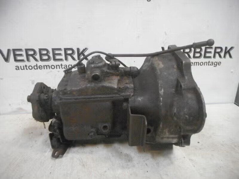 VERSNELLINGSBAK SCHAKEL Mercedes-Benz Ponton (W105), Gebruikt, Mercedes-Benz AG, Ophalen of Verzenden, Dialog.mb@mercedes-benz.com