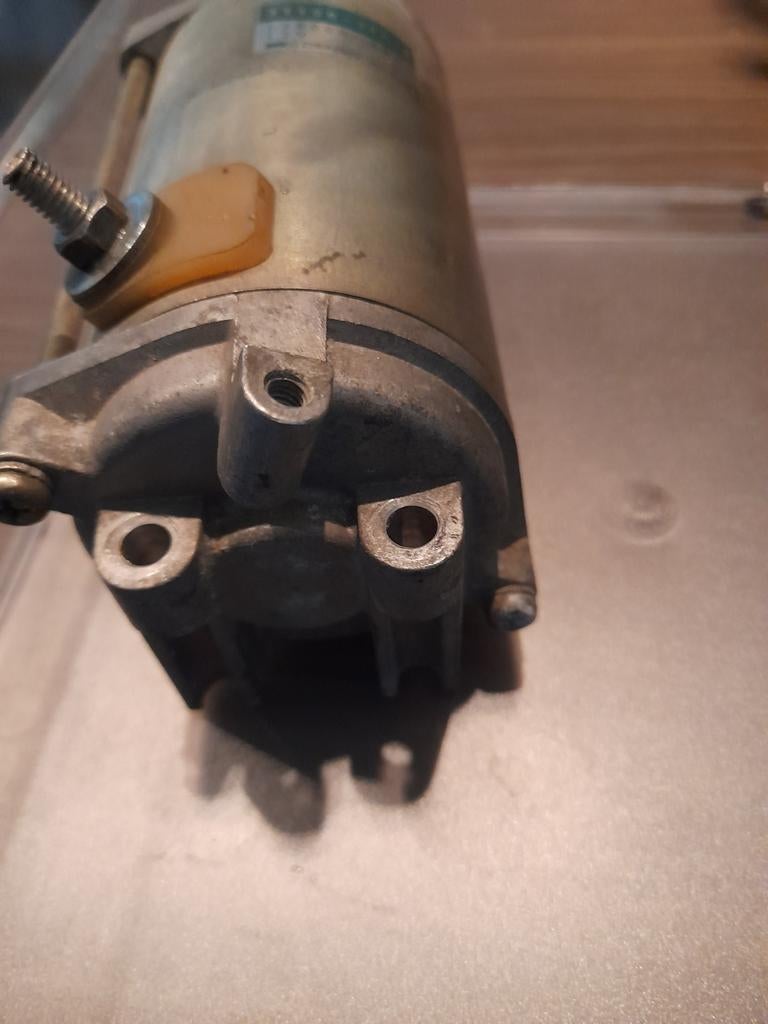 Startmotor Suzuki Intruder 700/750/800 - Gebruikt, Ophalen of Verzenden