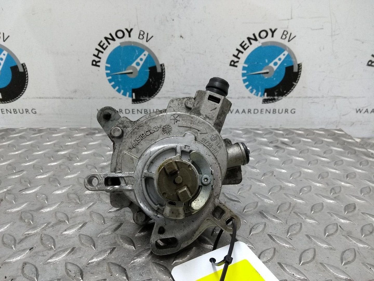 FORD FOCUS VACUUMPOMP 2013, Ophalen of Verzenden, Gebruikt, Stiba lid