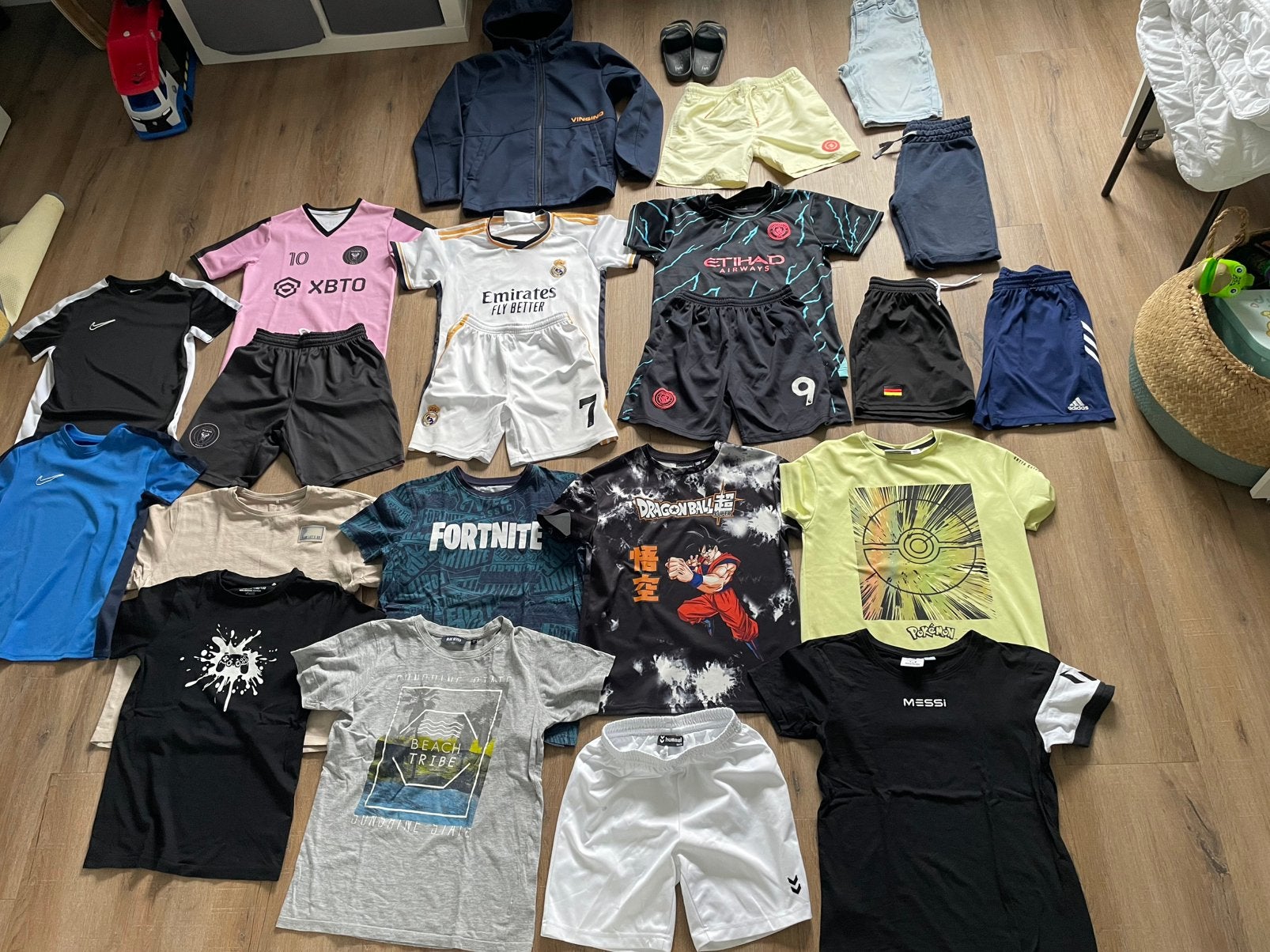 Stoer jongens kleding pakket!, Ophalen of Verzenden, Gebruikt, Jongen, Overige typen