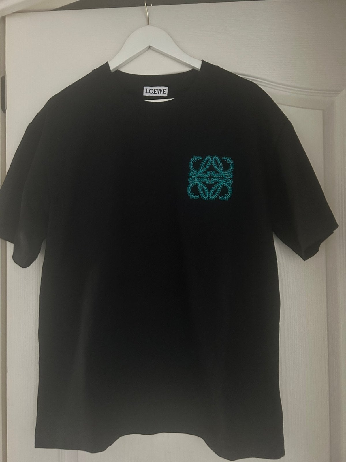 Originele LOEWE shirt zo goed als nieuw te koop, Ophalen of Verzenden, Zo goed als nieuw