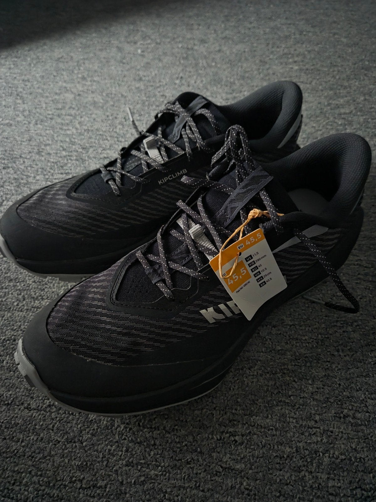 Kiprun Ren Schoenen Maat 45,5 - Nieuw, Kleding | Heren, Kiprun, Nieuw, Ophalen of Verzenden, Sportschoenen