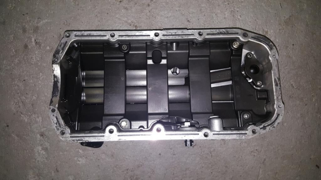 Carterpan Opel Insignia 2.0 CDTi 2010, Ophalen of Verzenden
