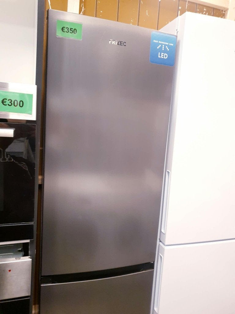 frezec koelvries combinatie NoFrost 180cm inc 6 mnd garantie