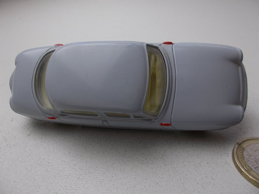 Dinky Toys (ATLAS!) 547 PANHARD PL-17. Z.g.a.n., Ophalen of Verzenden, Nieuw, Auto, Dinky Toys