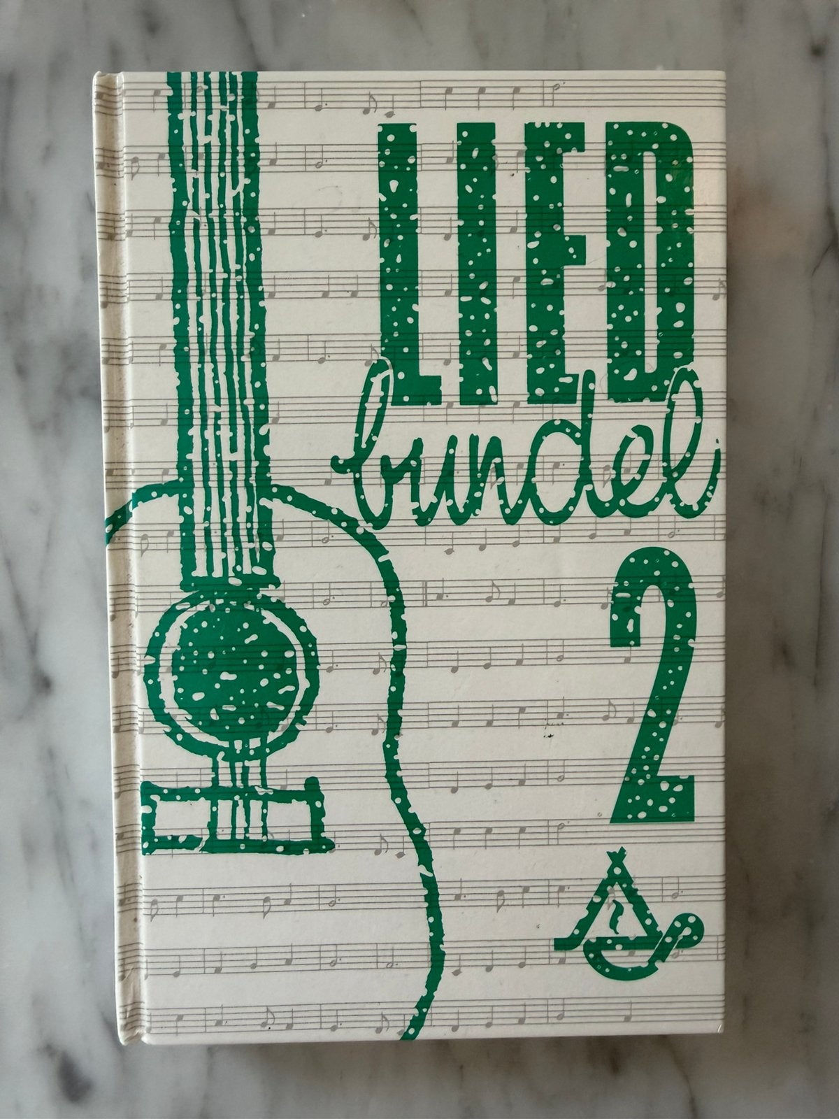 E&R Liedbundel deel 2, Boeken, Ophalen of Verzenden, Zo goed als nieuw