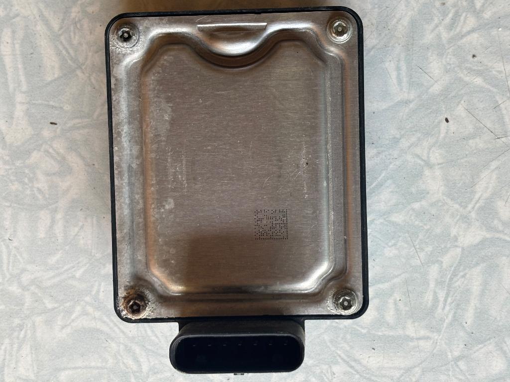 T-ROC radarsensor gril achter logo, Auto-onderdelen, Ophalen of Verzenden, Gebruikt, Volkswagen