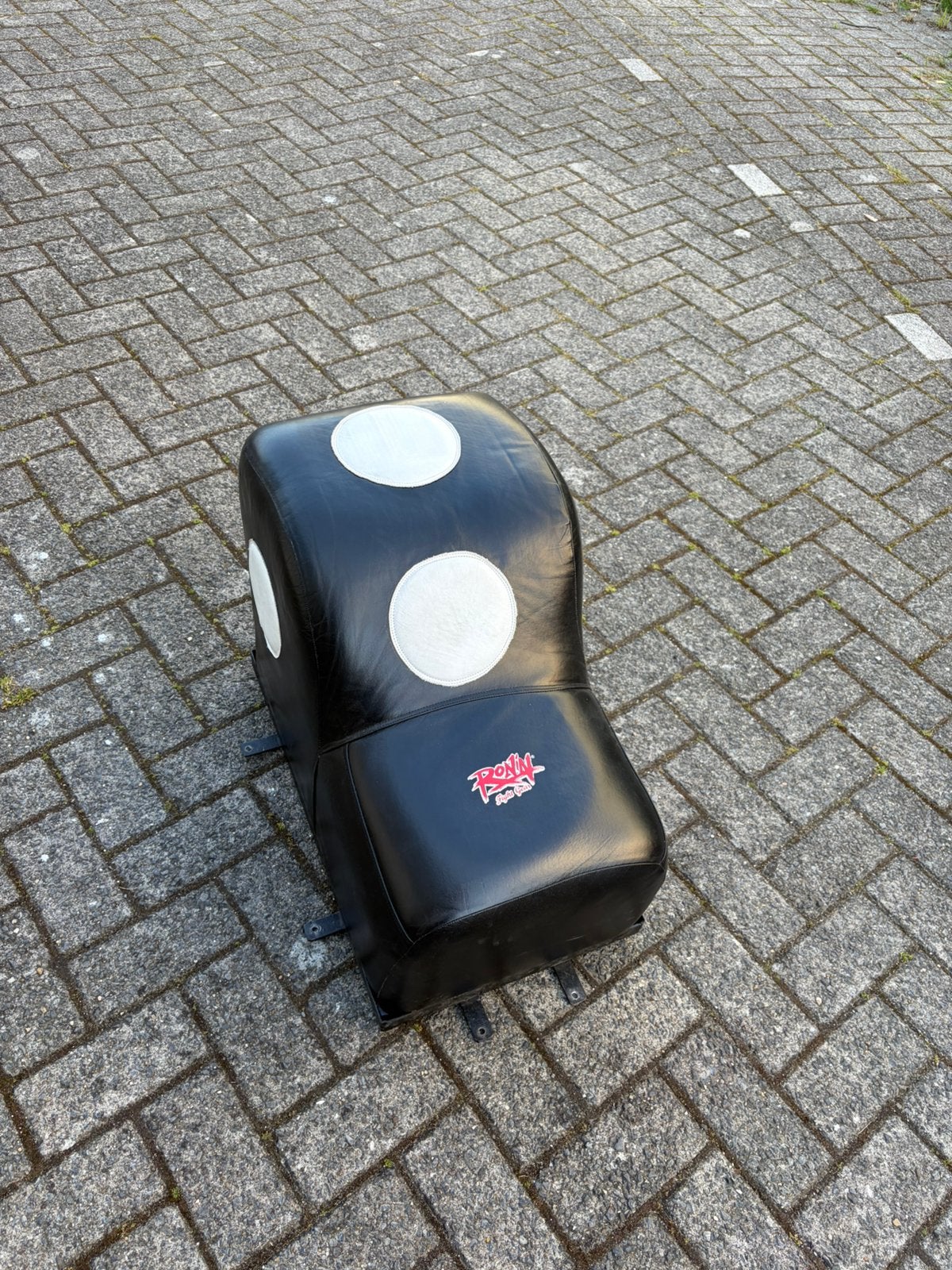 Ronin wallbag, Ophalen of Verzenden, Zo goed als nieuw, Bokszak