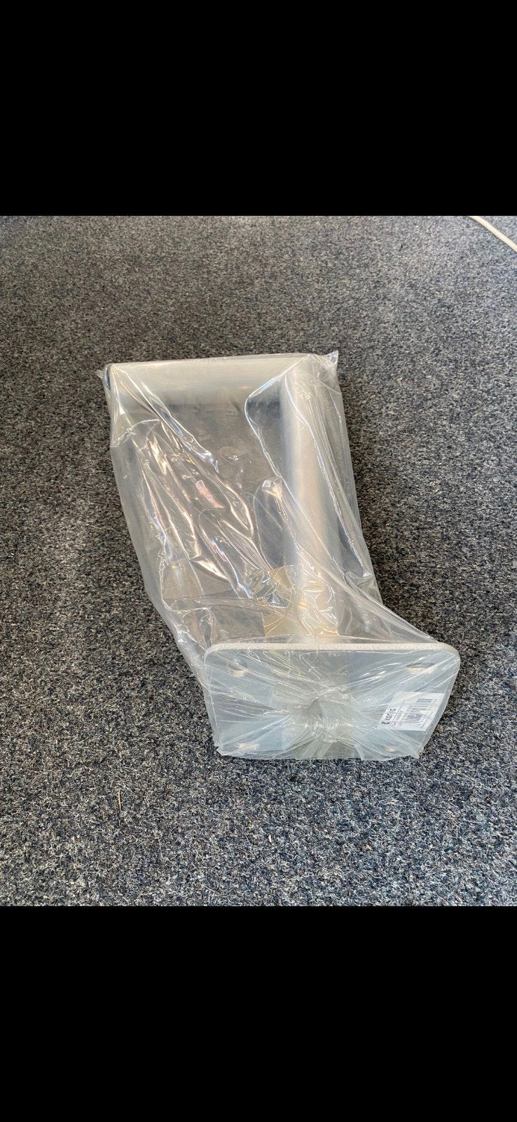 35 cm Muurbeugel - Nieuw in verpakking, Ophalen of Verzenden, Nieuw