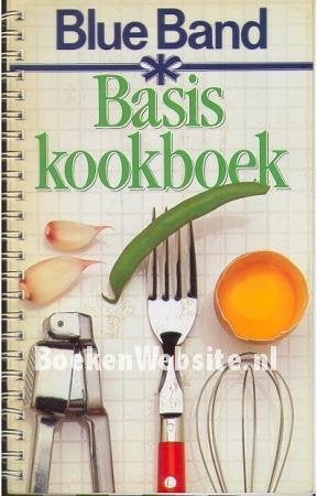 Bleu Band Basis Kookboek ( 1984), Boeken, Ophalen of Verzenden, Gelezen, Nederland en België