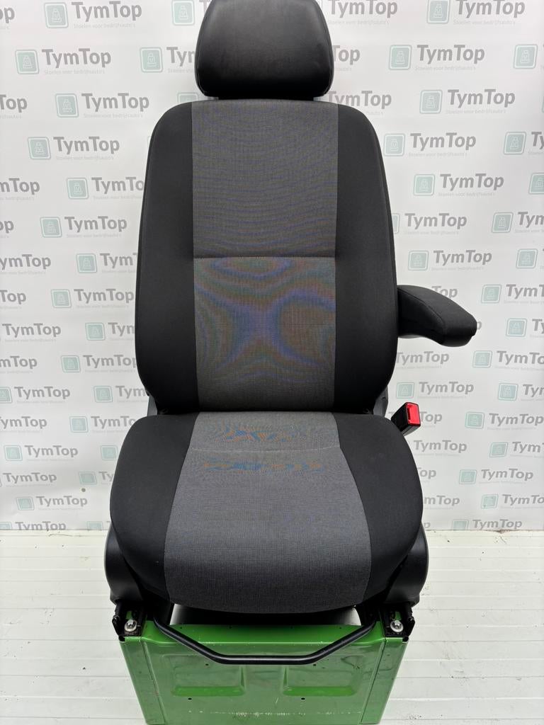 stoel rechts passagier Volkswagen Crafter Mercedes Sprinter, Auto-onderdelen, Interieur en Bekleding, Tymtop5@gmail.com, 3161ek