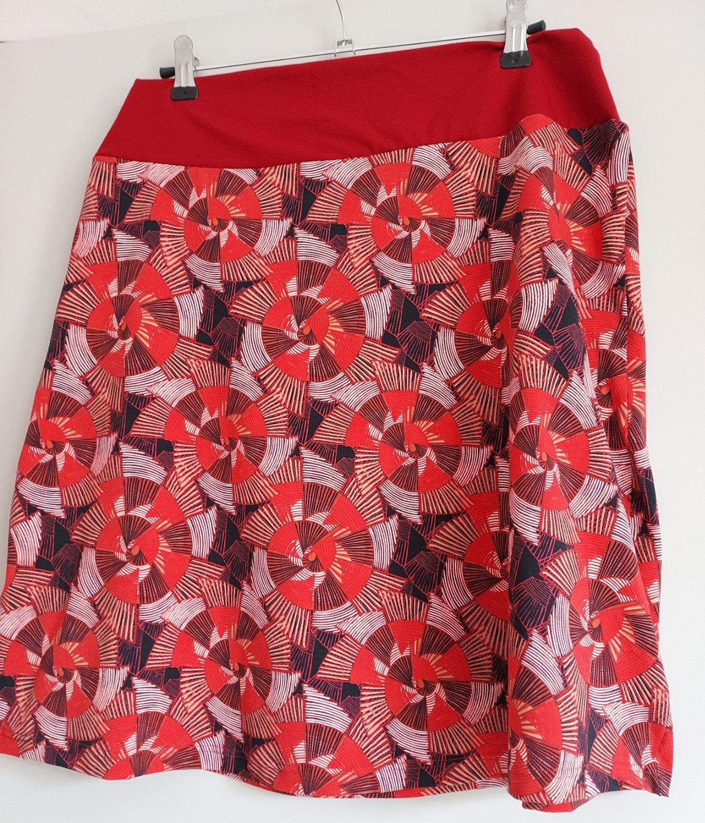 A lijn rokje stenzo, Kleding | Dames, Rokken, Nieuw, Overige kleuren, Boven de knie, Ophalen of Verzenden