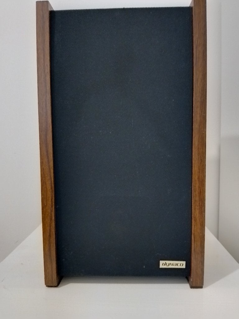 Dynaco D-20XL luidsprekers, Ophalen, Gebruikt, Speakerset, Overige merken