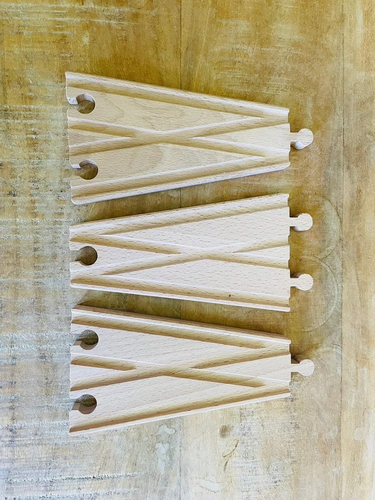 3x wisselspoor Ikea Lillabo, Ophalen of Verzenden, Zo goed als nieuw