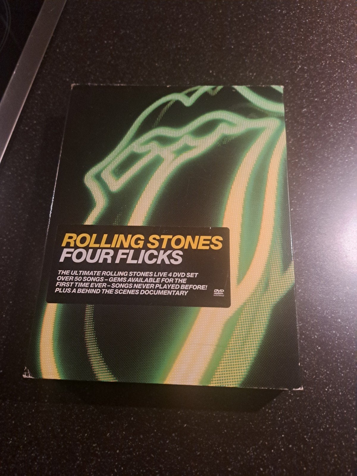 rolling stones, Cd's en Dvd's, Vinyl | Rock, Ophalen of Verzenden, Zo goed als nieuw, Overige formaten, Poprock