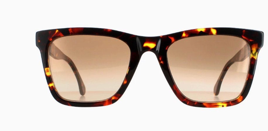 Paul Smith zonnebril PSSN055 02 Durant tortoise, Zonnebril, Bruin, Nieuw, Ophalen