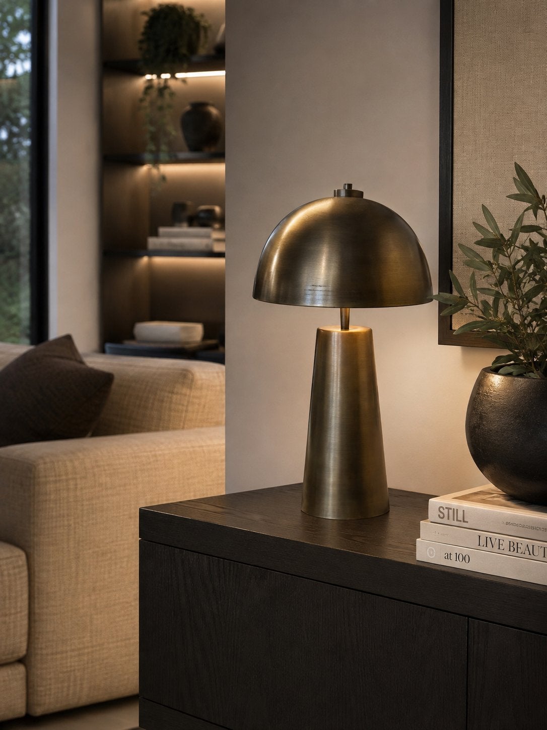 Dita lamp light and living shoemodel daarom nu 49,- pst, Ophalen, Industrieweg 25, Rj, Nieuw