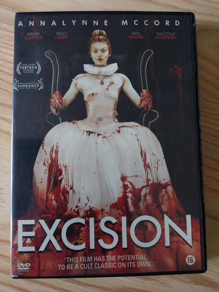Excision, Ophalen of Verzenden