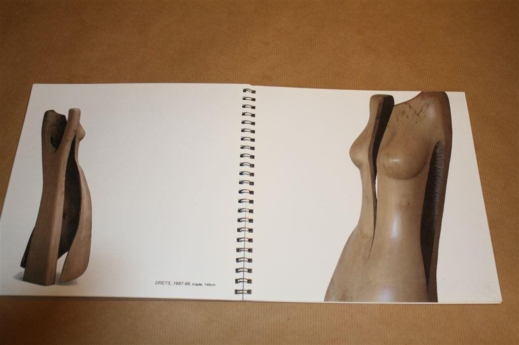 Nico Gerrits. Galerie Wiekxx. 1980., Ophalen of Verzenden, Gelezen