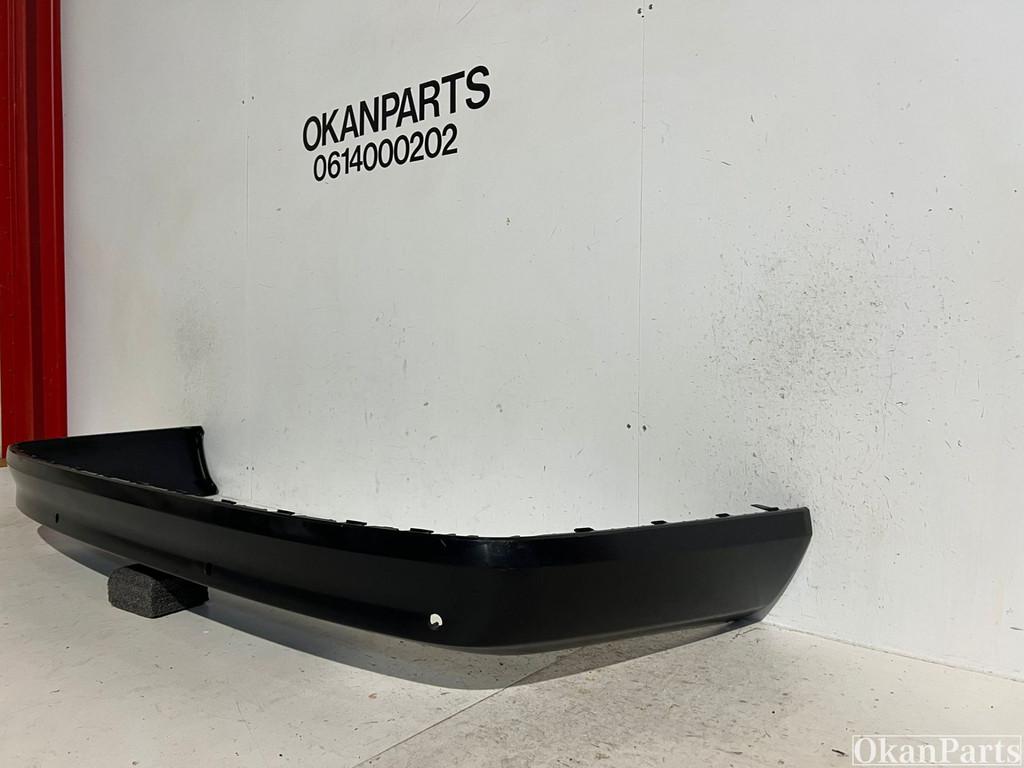 Volvo V70 Achter Bumperspoiler onder 30678656, Auto-onderdelen, Info@fabrikant.eu, Fabrikantstraat 1
1000 AA  Amsterdam, NL, Ophalen of Verzenden