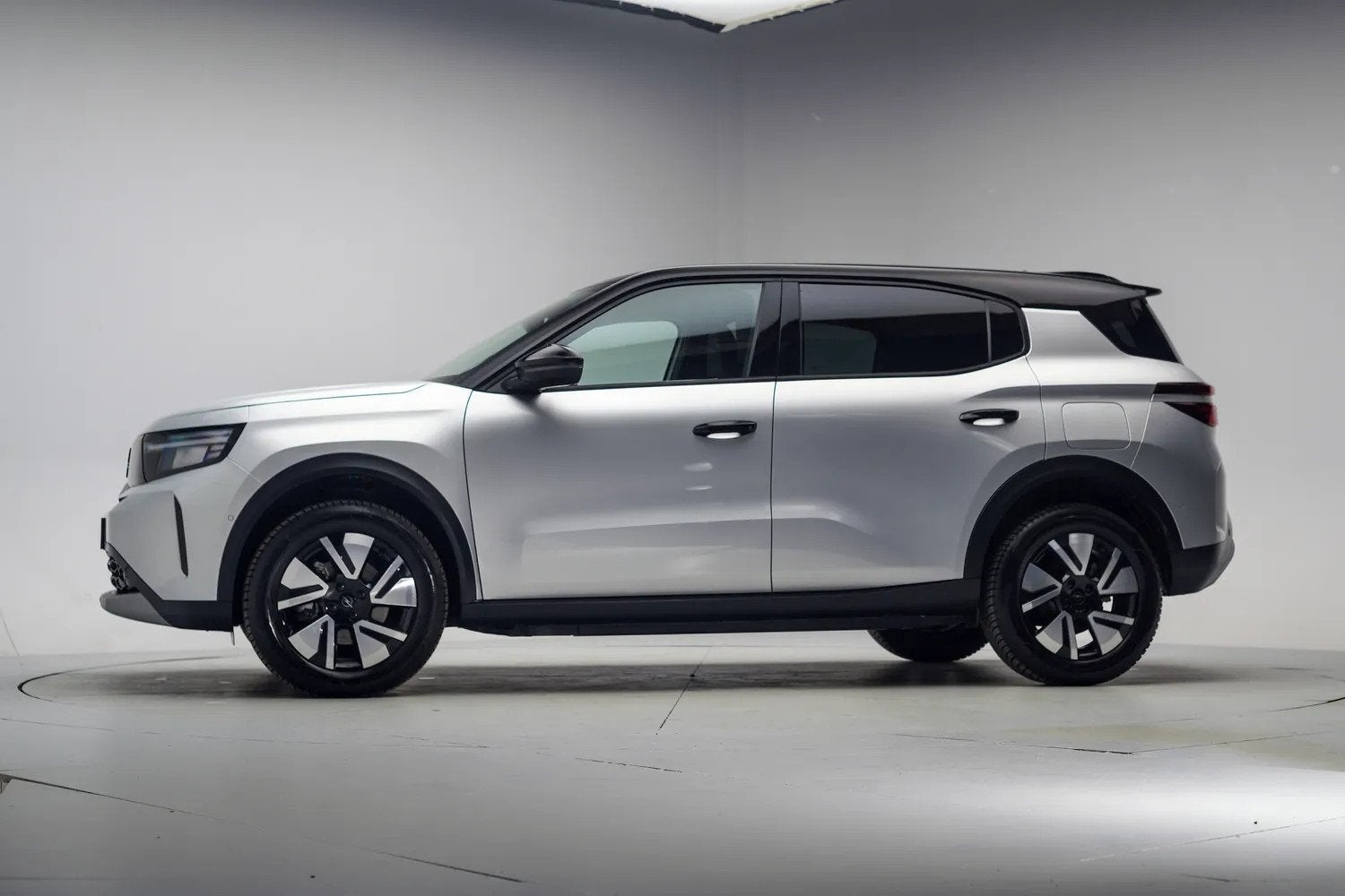 Opel Frontera Electric GS 44 kWh [ LED Navi Climate Camera ], Automaat, 0 cilinders, Gebruikt, 44 kWh