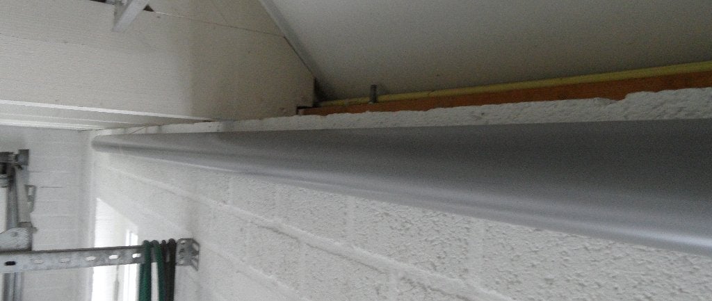 PVC buizen - Martens HWA buis grijs  - NIEUW, Ophalen, Pvc, 6 meter of meer, Nieuw